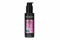Redken Naked Gloss Shine Oil Plain White Background