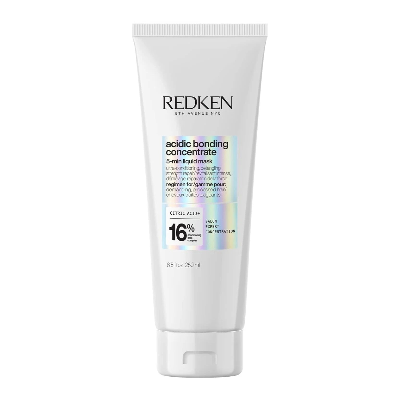 Redken Acidic Bonding 16% Concentrate Mask 250ml