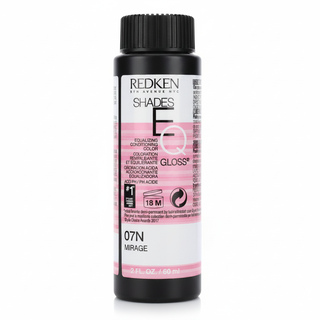 Redken Shades EQ 07N Mirage - Smaller
