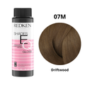 Redken Shades EQ Gloss Bonder Inside 07M Driftwood 60ml