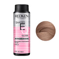 Redken Shades Eq Gloss Equalizing Conditioning Color 60ml “ 07gro Golden Fizz