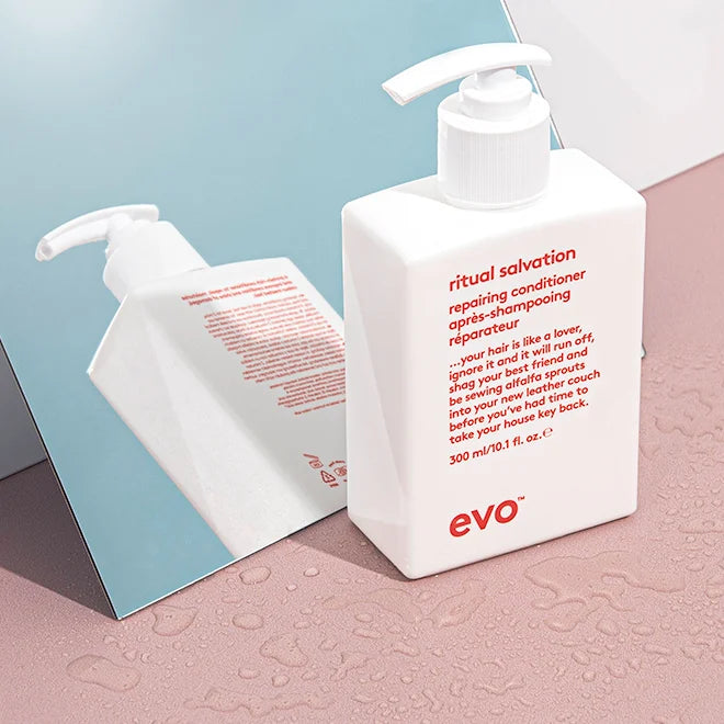 Evo Ritual Salvation Repairing Conditioner 300ml