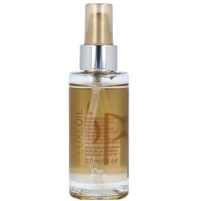 Wella SP Luxe Oil Reconstructive Elixir 100ml