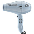 Ice Blue Parlux Advance Light Hairdryer