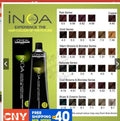 Inoa Colors
