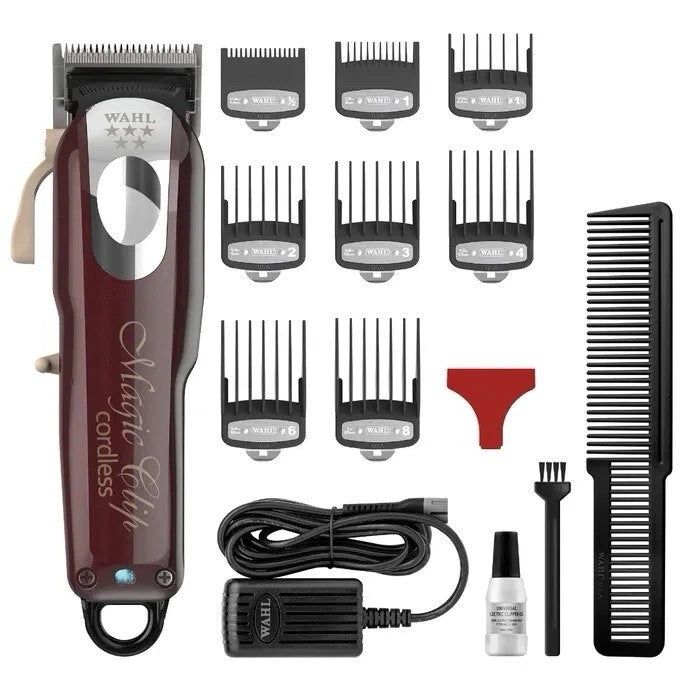 Wahl Corded Magic Clip Clippers