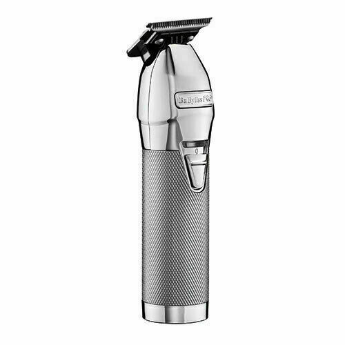 BabyBlissPro Silver FX Cordless Clippers