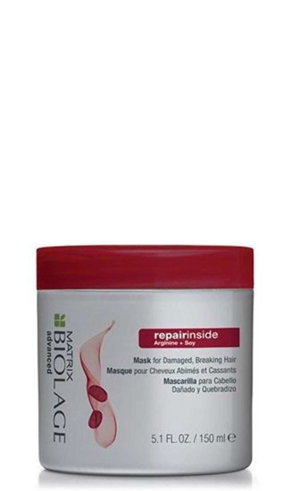 Matrix Biolage Repair Inside Mask 150ml