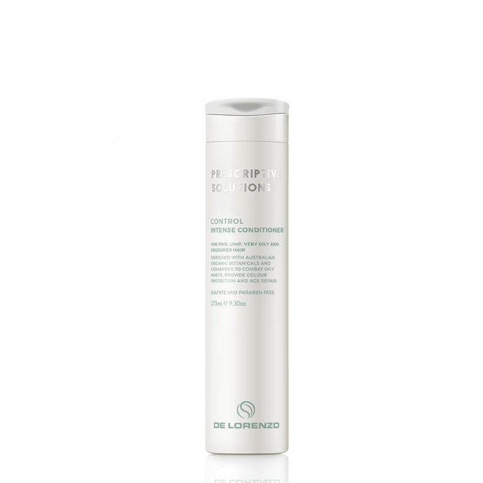 De Lorenzo Prescription Solution Control Intense Conditioner (275ml)