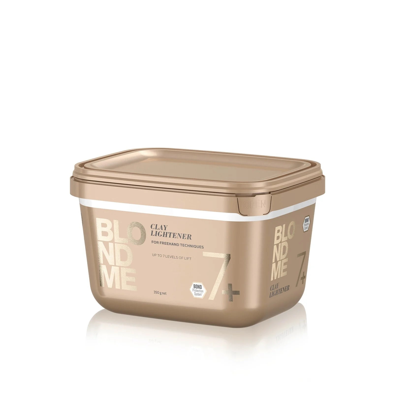 Clay Lightener BlondMe 7+