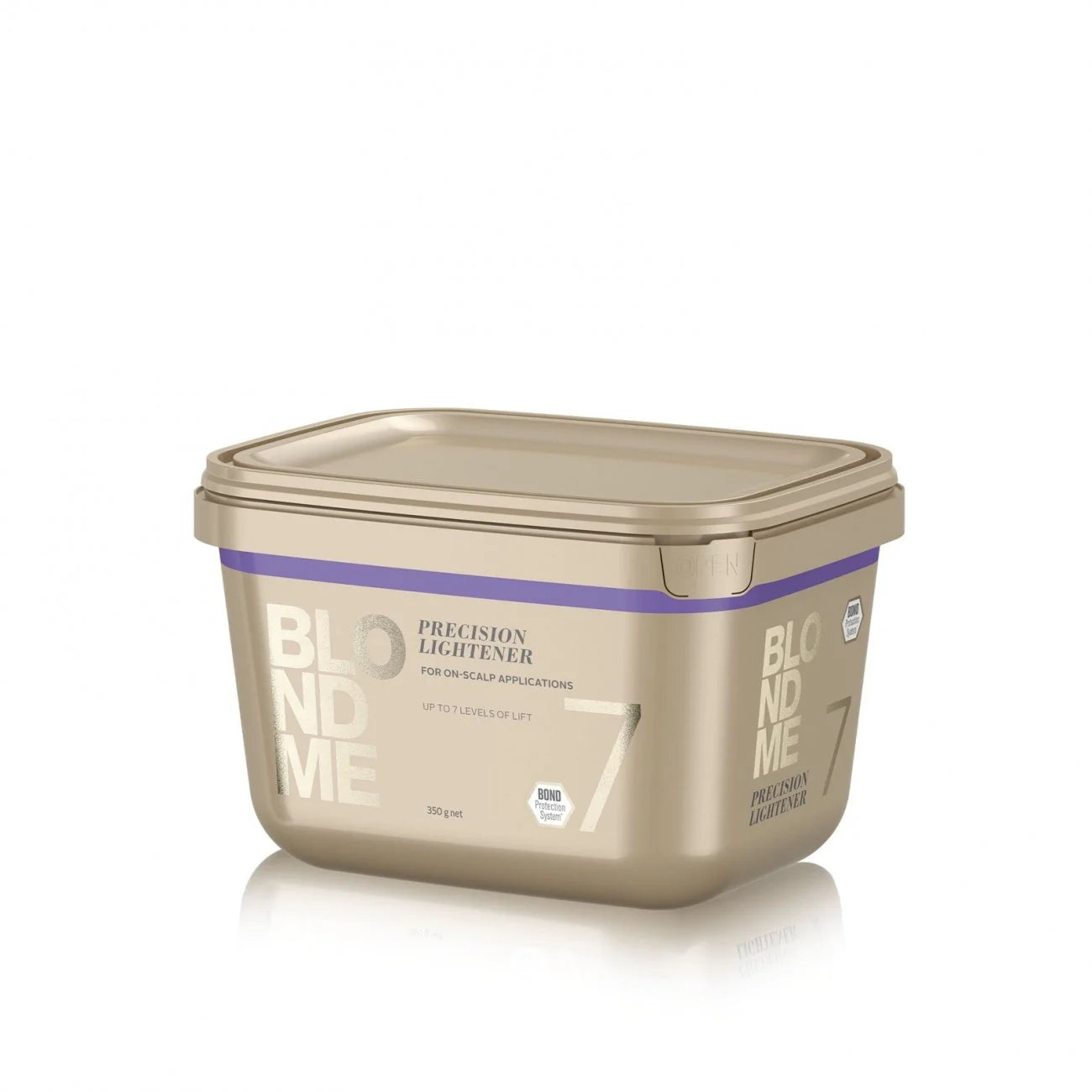 Precision Lightener BlondMe 7