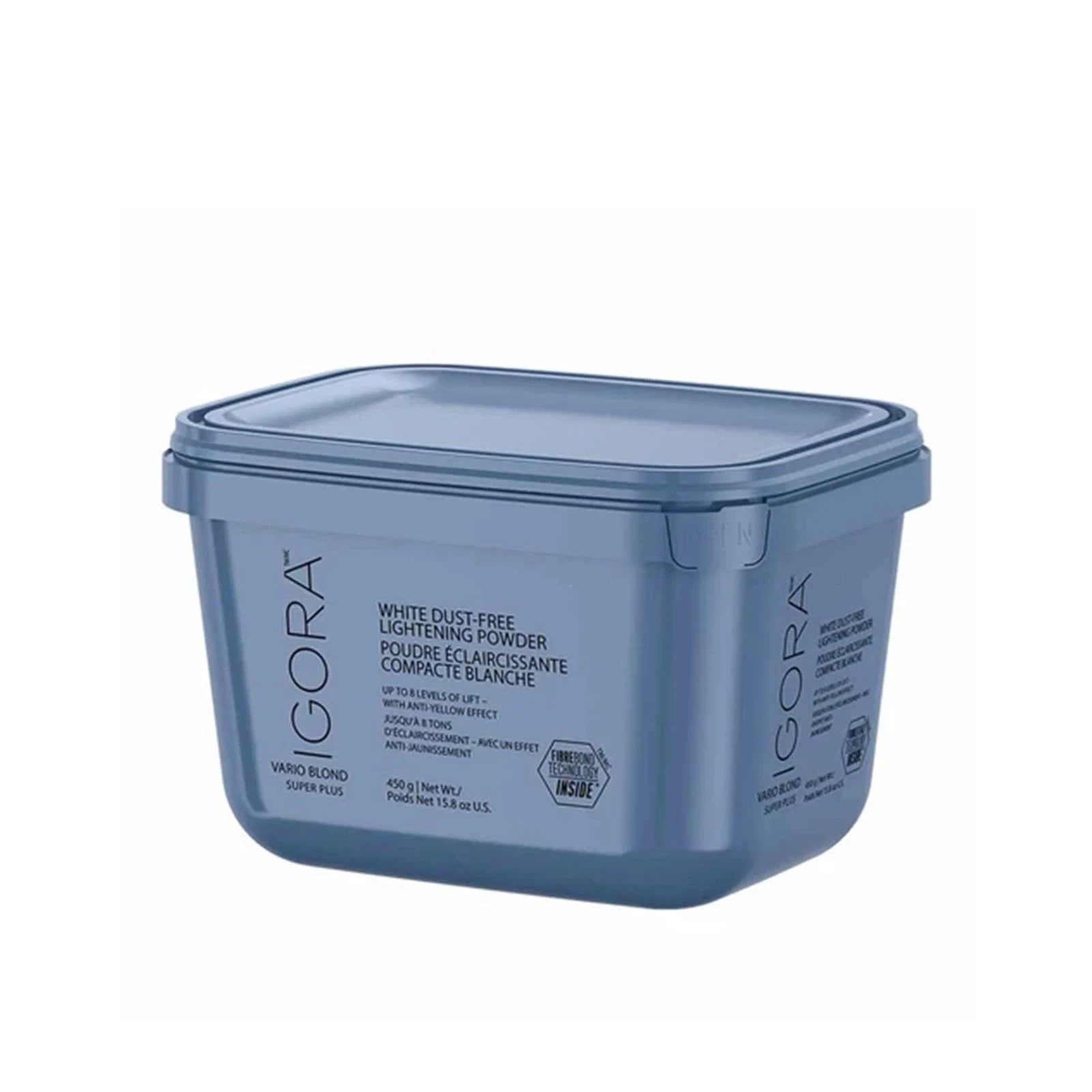 Igora Vario Bond White Lightening Powder (450g)