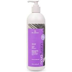 De Lorenzo Novafusion Colour Care Shampoo Silver