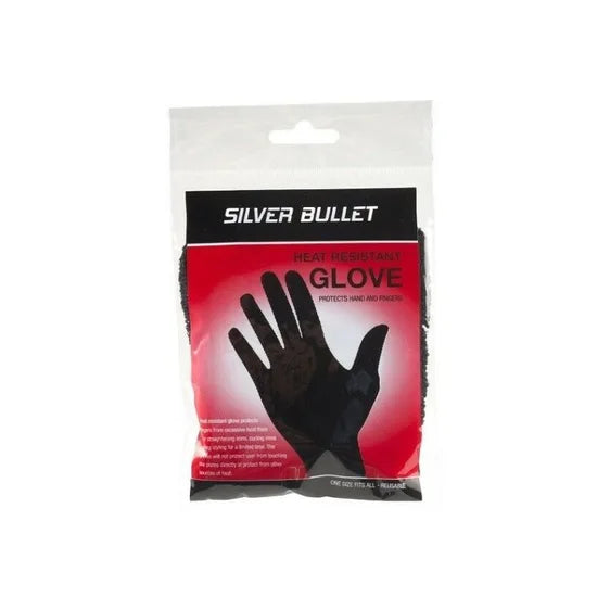 Silver Bullet Heat Resistant Glove