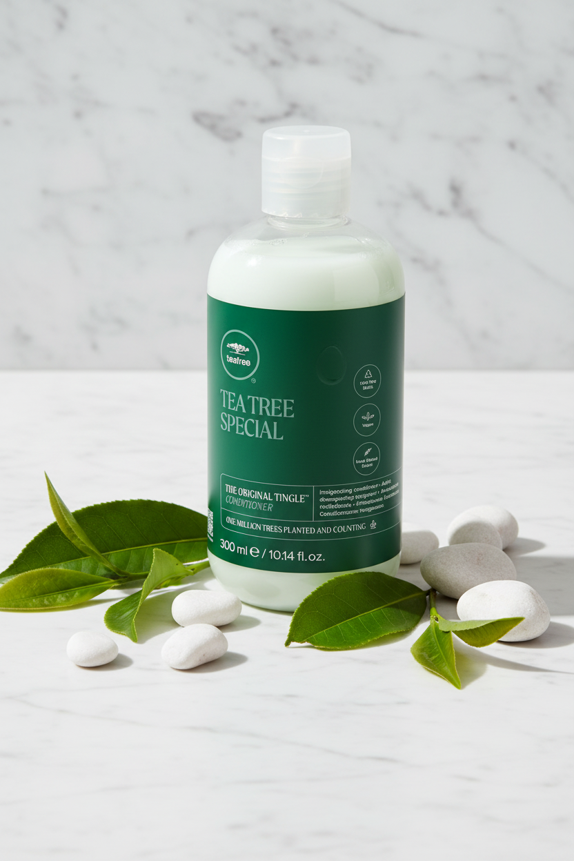 Tea Tree Special Conditioner