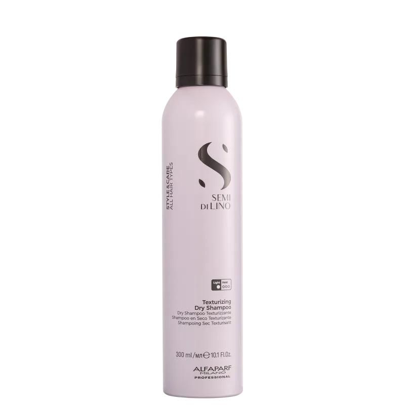 Semi Dilino Texturising Dry Shampoo 300ml