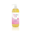 Caronlab Hydro 2 Oil Unscented Massage Oil - Unscented Massage & Body Oil 1l