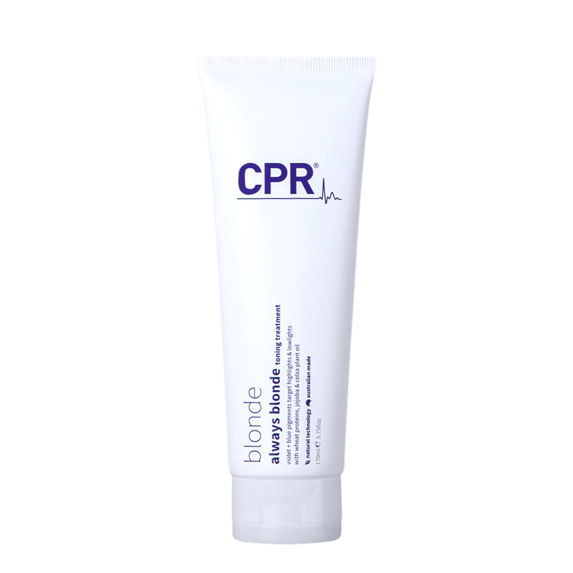 Vitafive CPR Blonde Always Blonde Intensive Treatment 170ml