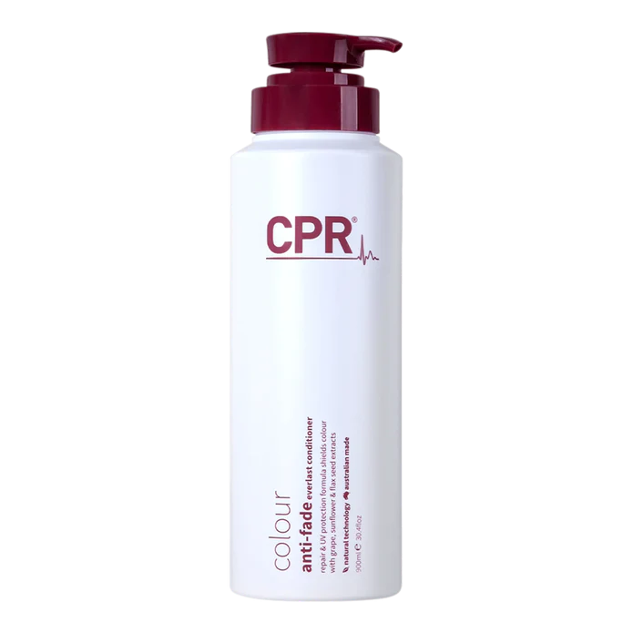 CPR Colour Anti-Fade Everlast Conditioner 900ml