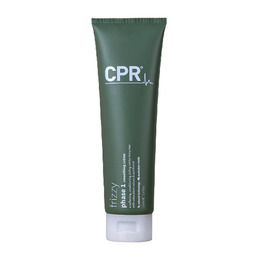 CPR Frizzy Phase 1 Smoothing Creme 150ml