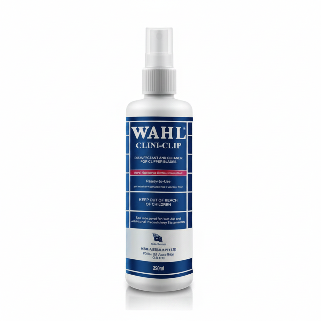 Wahl Clini-Clip Clear Product Shot