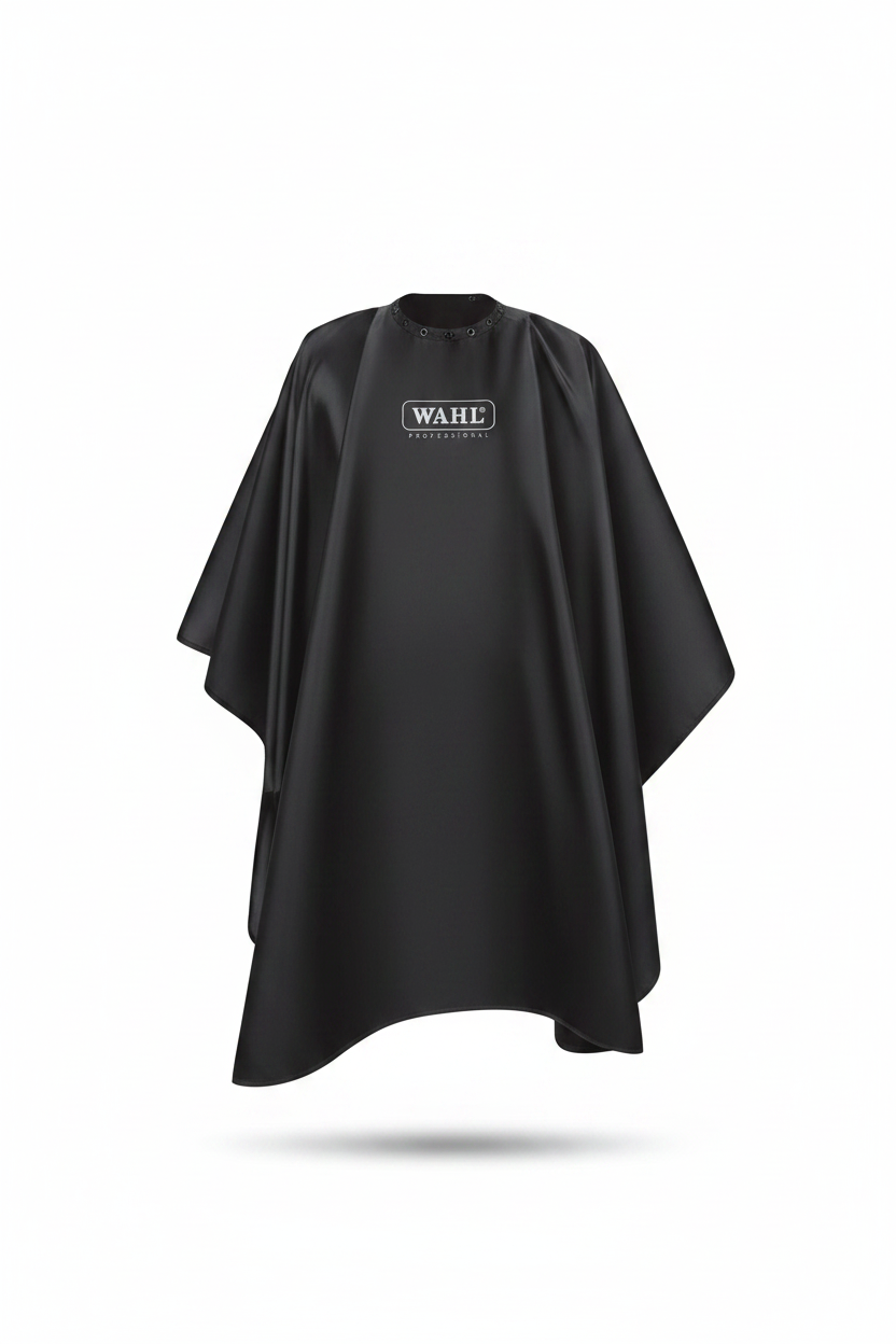 Wahl Hair Cutting Cape Standing