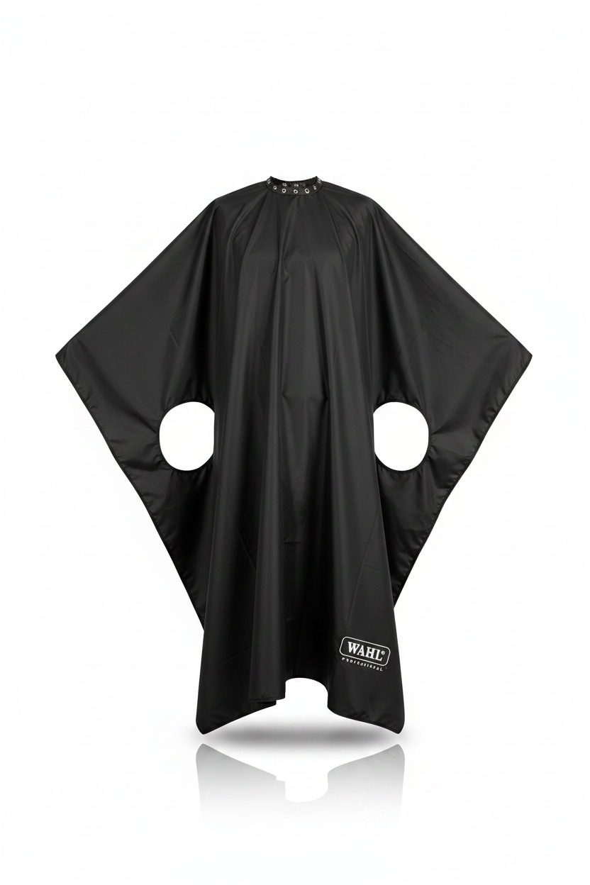Wahl Processing Cape Standing