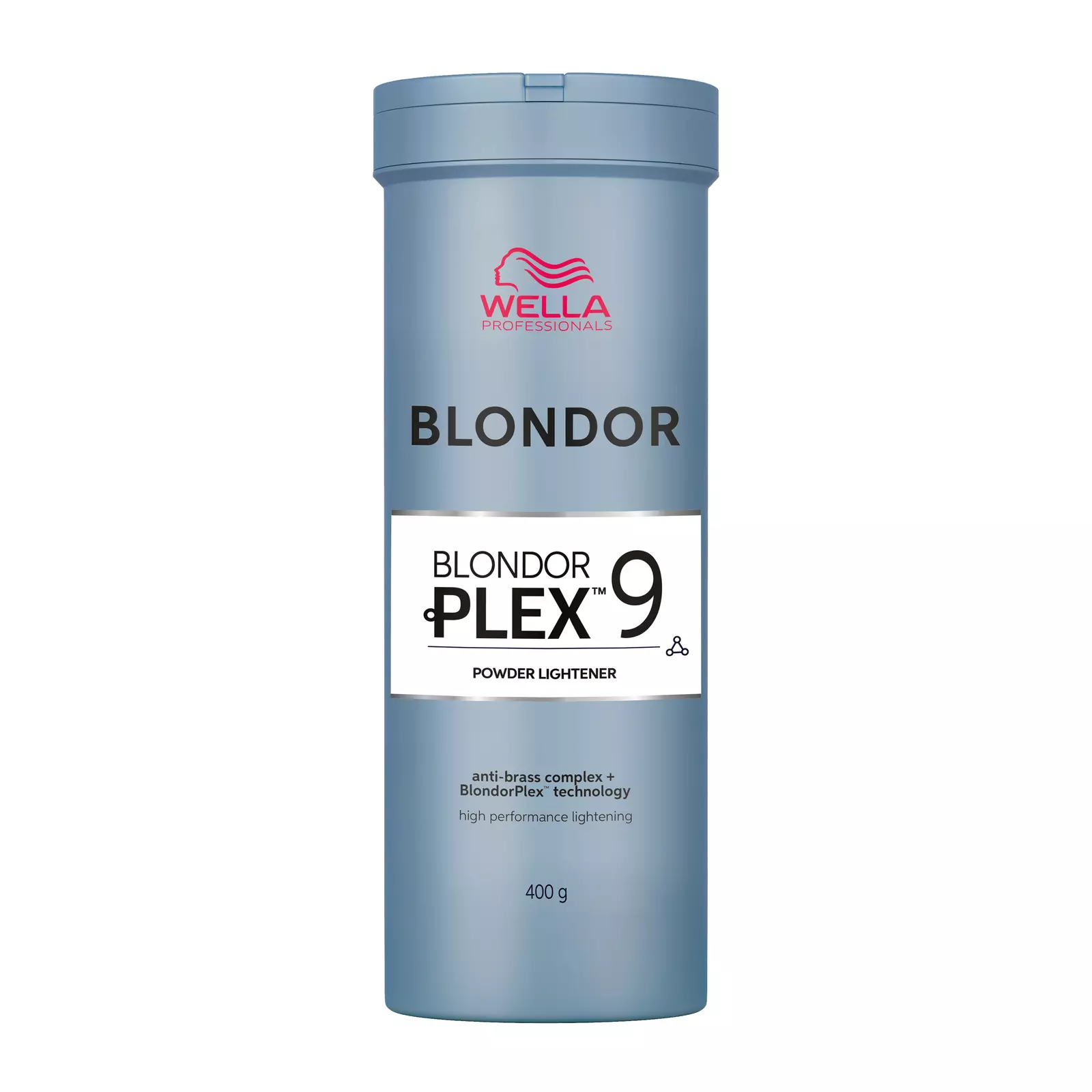 Wella BlondorPlex 9 (400g)