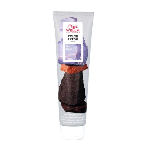 Wella Colour Fresh Mask Lilac Frost 150ml