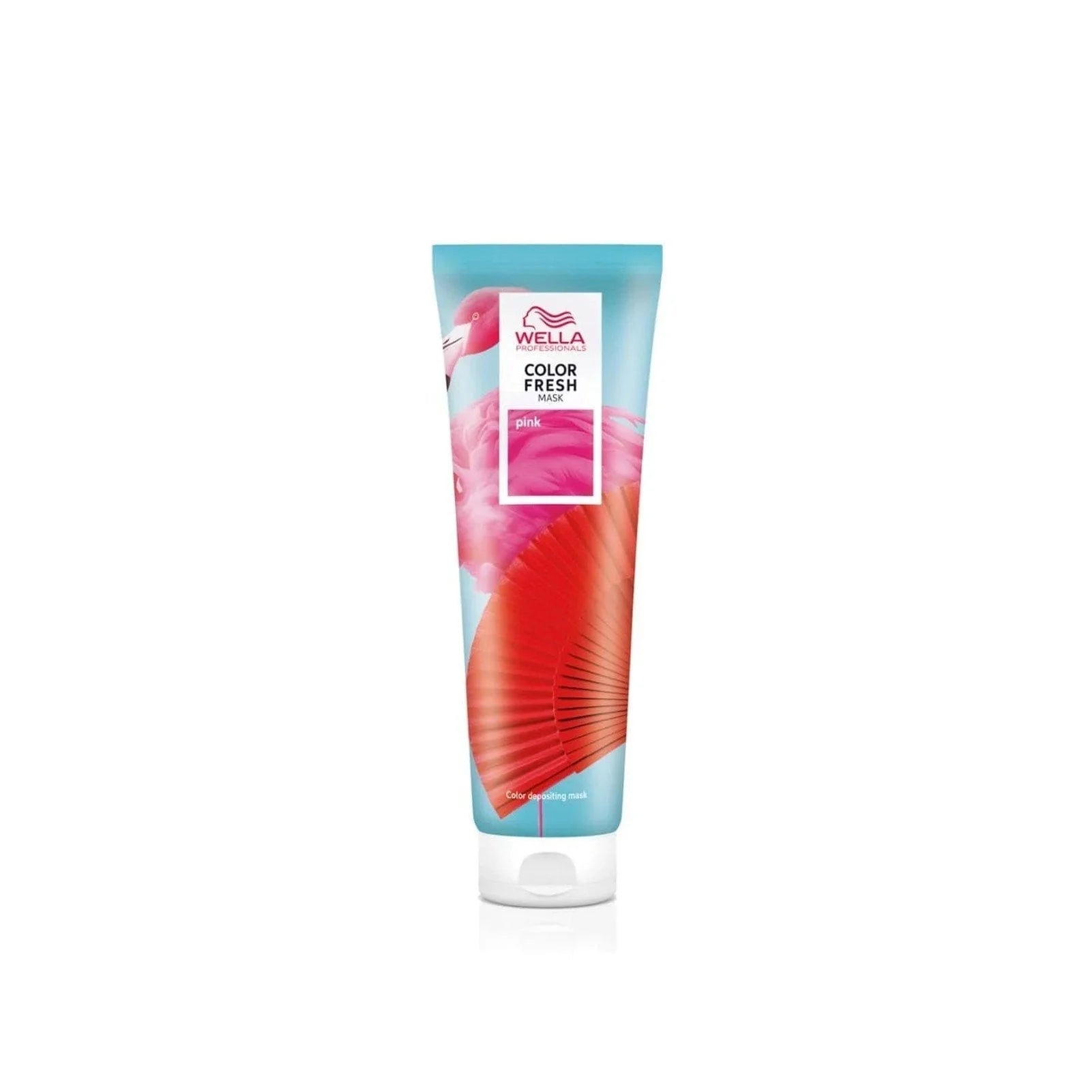 Wella Colour Fresh Mask Pink 150ml