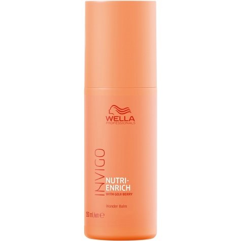 Wella Invigo Nutri-Enrich Wonder Balm 150ml