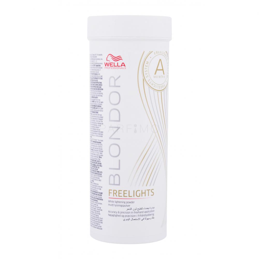 Wella Blondor Freelights (400g)