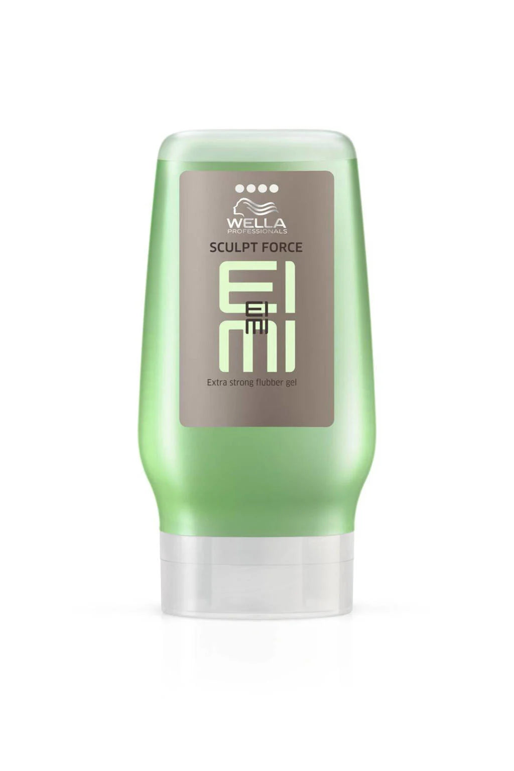 Wella EIMI Sculpt Force 125ml