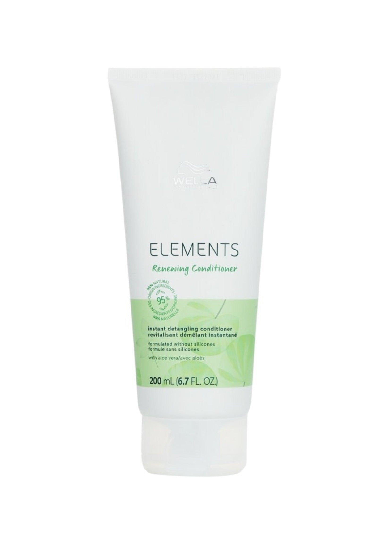 Wella Elements Renewing Conditioner 200ml