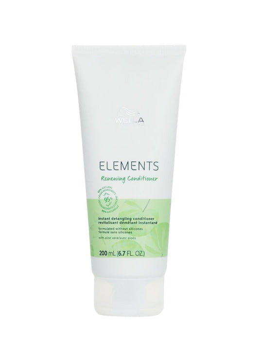 Wella Elements Renewing Conditioner 200ml