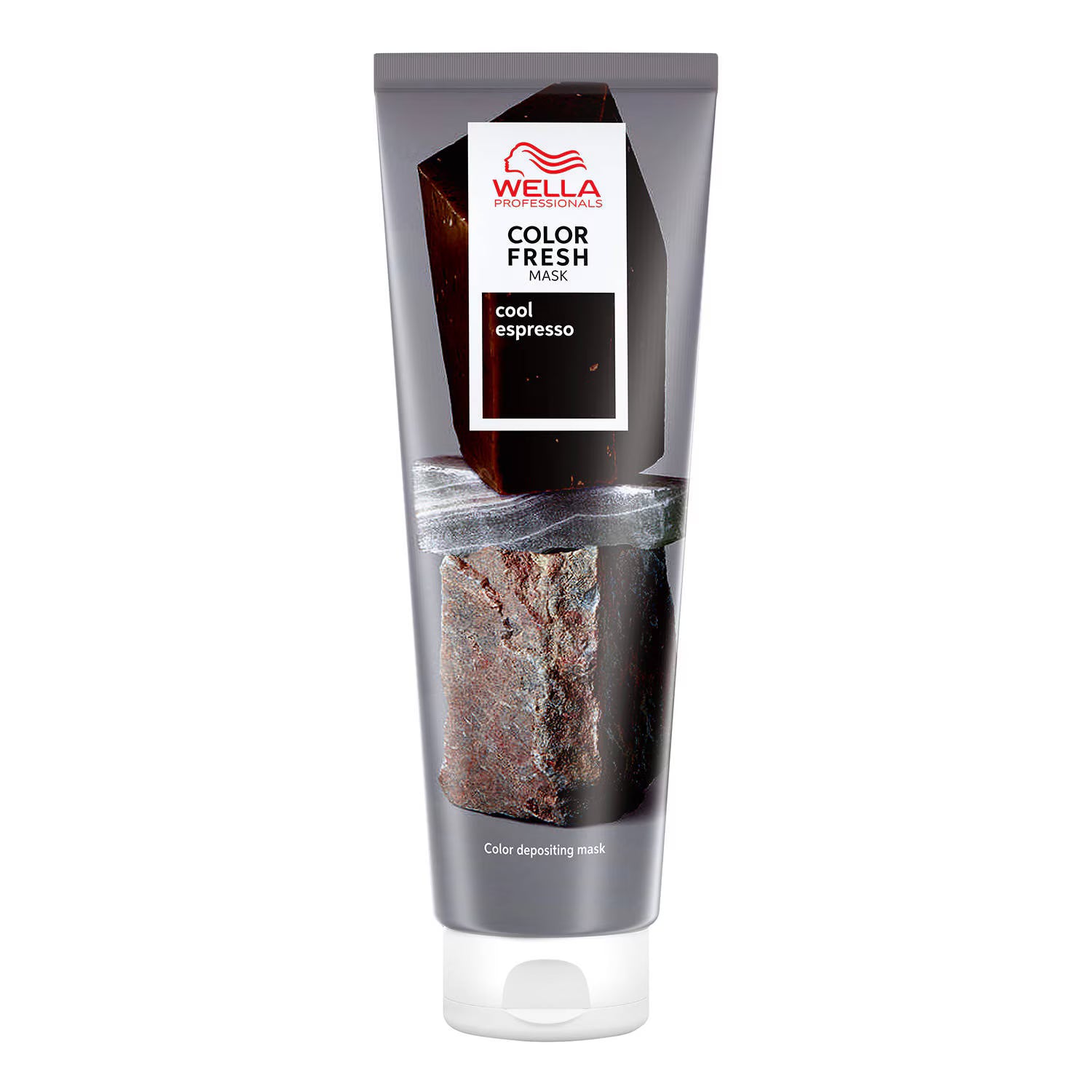 Wella Colour Fresh Mask Cool Espresso 150ml