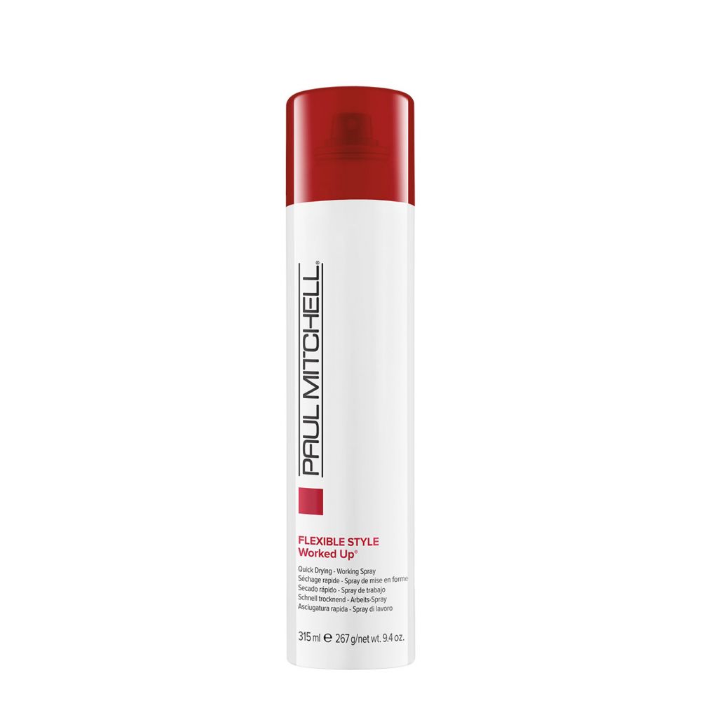 Paul Mitchell Flexible Style Worked Up 315ml