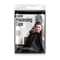 Wahl Black Processing Cape