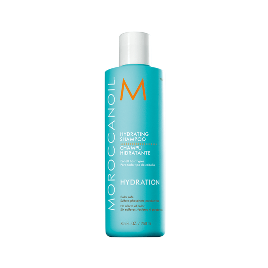 Moroccanoil Hydrating Shampoo 250mL