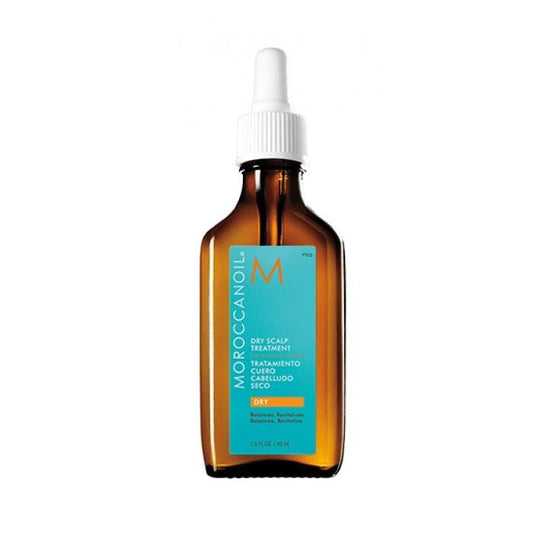 Moroccanoil Dry Scalp Treatment 45ml