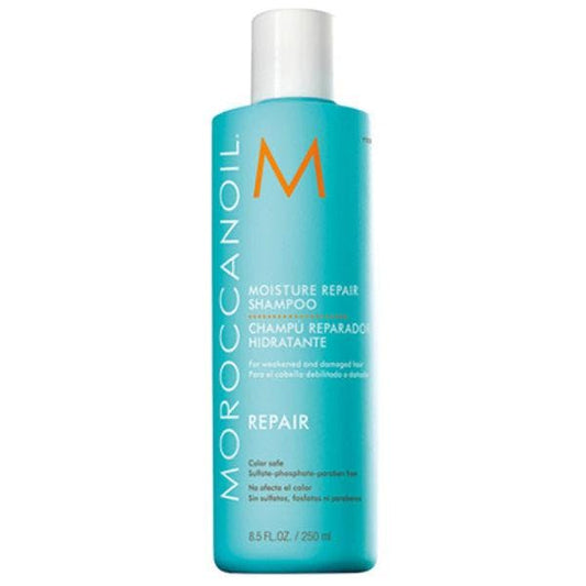 Moroccanoil Moisture Repair Shampoo 250mL